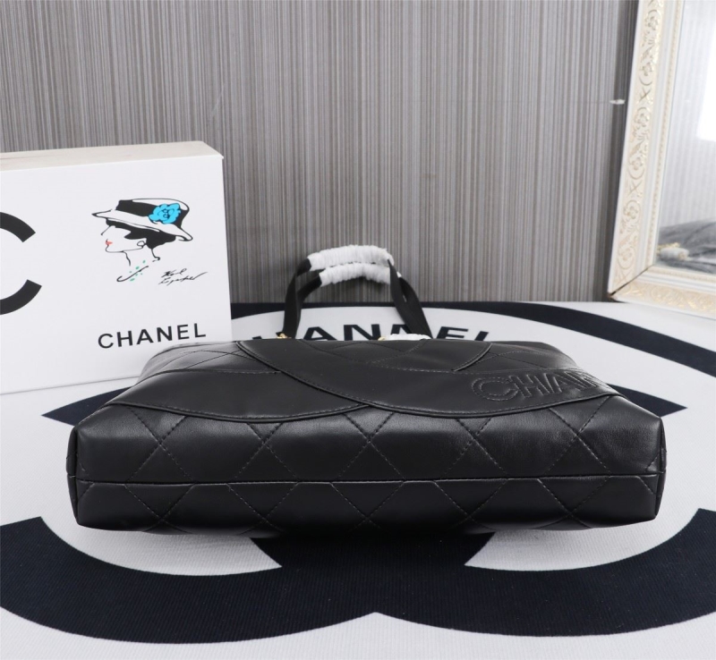 Chanel Shopping Bags